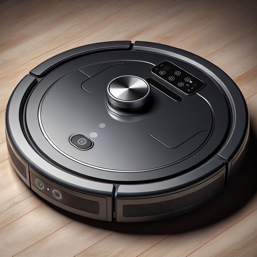 iRobot Roomba i7+ фото