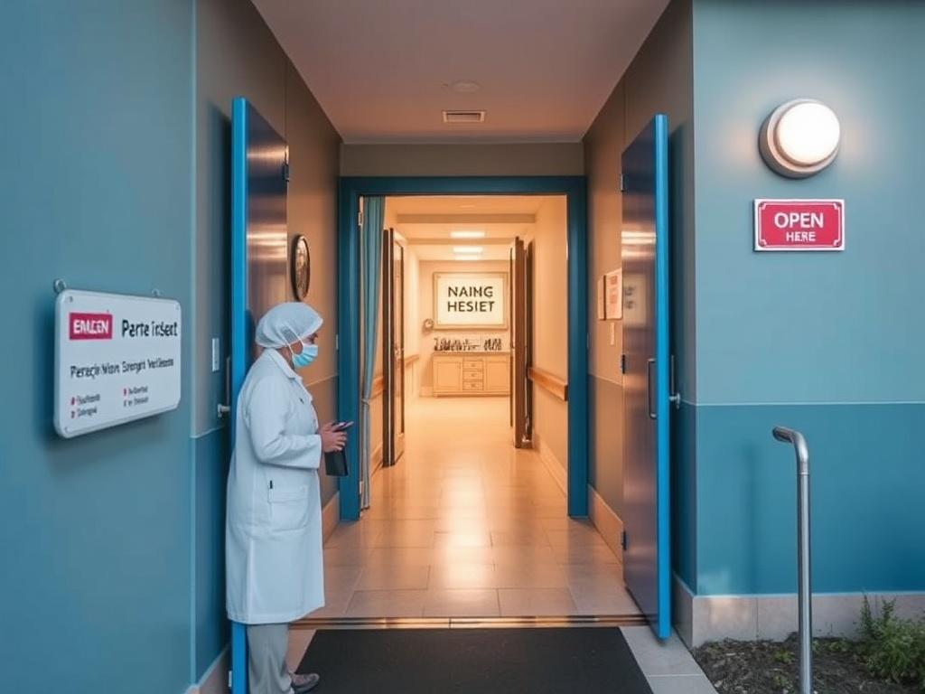 Дом, где хочется жить: как открыть дом престарелых и сделать его успешным