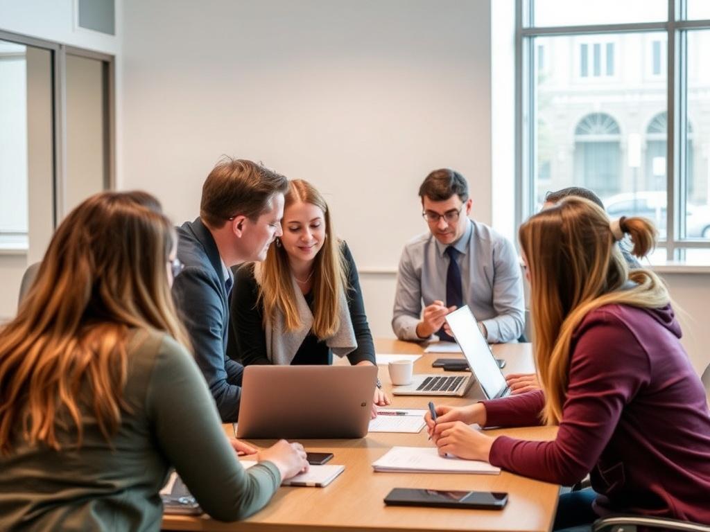 Курсы повышения квалификации: как выбрать, пройти и извлечь максимум пользы