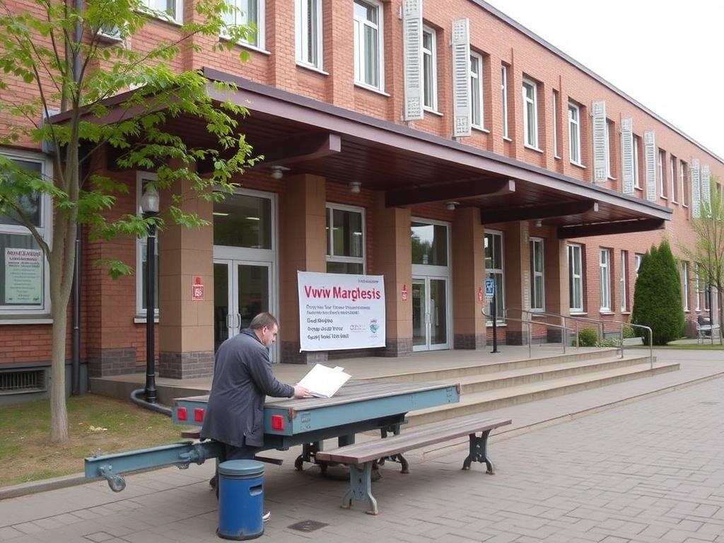 Центр обучения рабочим профессиям в Москве: как выбрать, чему учат и зачем это нужно сейчас