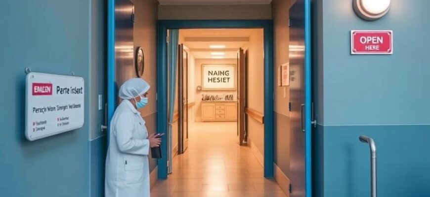 Дом, где хочется жить: как открыть дом престарелых и сделать его успешным