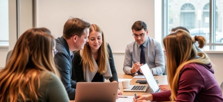 Курсы повышения квалификации: как выбрать, пройти и извлечь максимум пользы