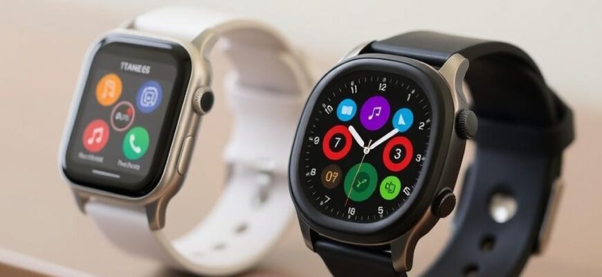 Смарт‑часы и фитнес‑браслеты: как выбрать устройство, которое действительно вам пригодится