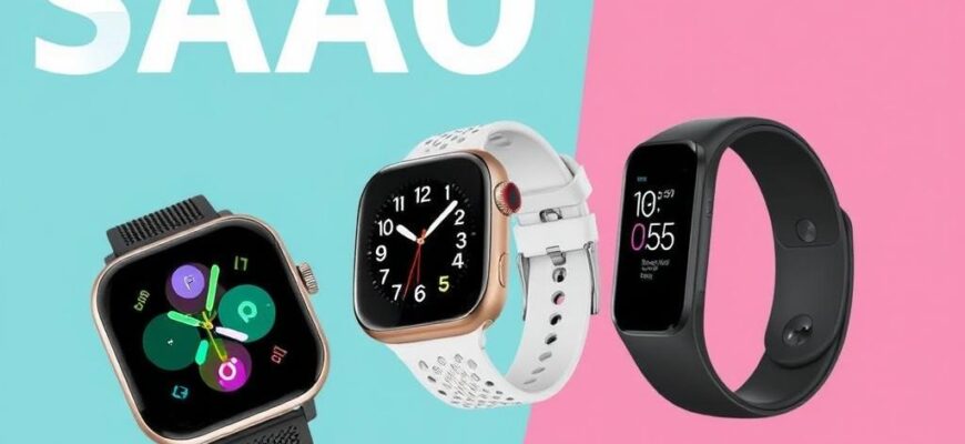 Умные часы и фитнес браслеты: что выбрать, как пользоваться и зачем это нужно