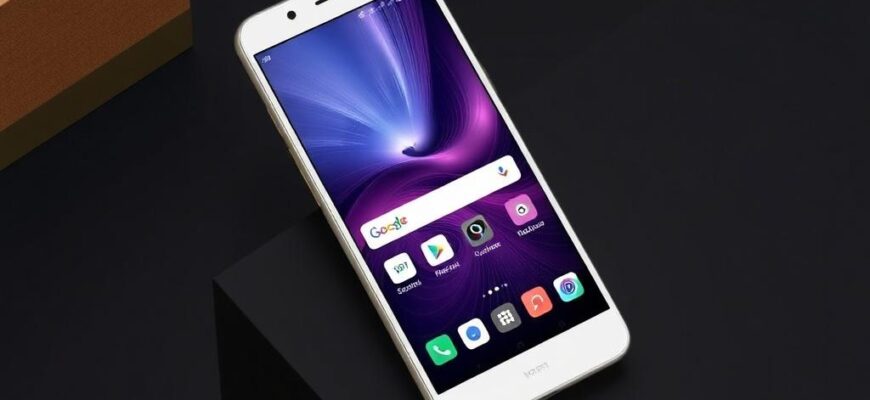 Honor GT 16/1Tb White: флагман в белом — чего ждать и стоит ли покупать