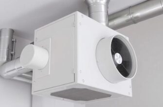 Приточно‑вытяжная установка: как выбрать, установить и не пожалеть
